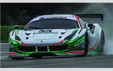 9 - Ferrari 488 GT3 #4260 (Michelotto) - Spirit of Race