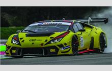 11 - Lamborghini Huracán GT3 - Ratón Racing
