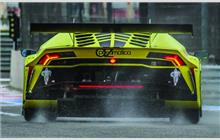 11 - Lamborghini Huracán GT3 - Ratón Racing