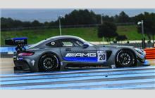 20 - Mercedes AMG GT3 - SPS Automotive Performance