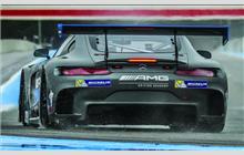 20 - Mercedes AMG GT3 - SPS Automotive Performance