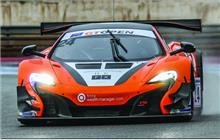 24 - McLaren 650S GT3 - Garage 59