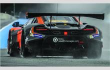 24 - McLaren 650S GT3 - Garage 59