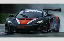 88 - McLaren 650S GT3 #23 - Garage 59
