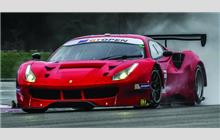 488 - Ferrari 488 GT3 (Michelotto) - Spirit of Race