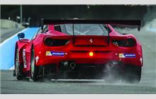 488 - Ferrari 488 GT3 (Michelotto) - Spirit of Race