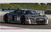 3 - Audi R8 LMS - Belgian Audi Club Team WRT