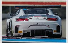 4 - Mercedes-AMG GT3 - Black Falcon