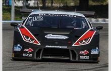 12 - Lamborghini Huracán GT3 - Ombra Racing