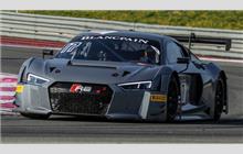 17 - Audi R8 LMS - Belgian Audi Club Team WRT