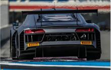 17 - Audi R8 LMS - Belgian Audi Club Team WRT