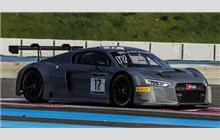 17 - Audi R8 LMS - Belgian Audi Club Team WRT