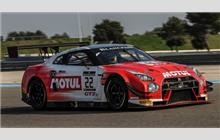 22 - Nissan GT-R Nismo GT3 - Team RJN-Motorsport