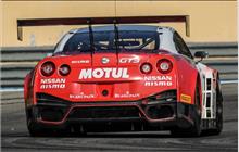 22 - Nissan GT-R Nismo GT3 - Team RJN-Motorsport