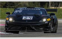 24 - Lamborghini Gallardo R-EX - Reiter Young Stars