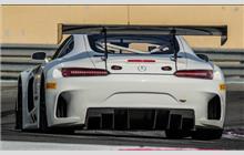 32 - Mercedes-AMG GT3 - Team Zakspeed