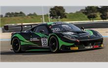 33 - Ferrari 488 GT3 (Michelotto) - Rinaldi Racing