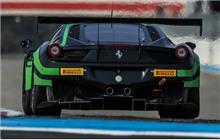 33 - Ferrari 488 GT3 (Michelotto) - Rinaldi Racing