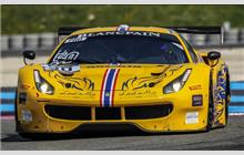 50 - Ferrari 488 GT3 (Michelotto) - AF Corse