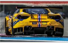 50 - Ferrari 488 GT3 (Michelotto) - AF Corse