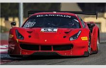 53 - Ferrari 488 GT3 (Michelotto) - Spirit Of Race