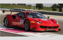 53 - Ferrari 488 GT3 (Michelotto) - Spirit Of Race