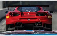 53 - Ferrari 488 GT3 (Michelotto) - Spirit Of Race
