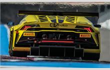 60 - Lamborghini Huracán GT3 - Raton Racing