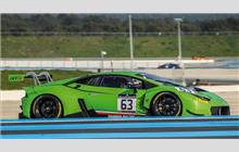 63 - Lamborghini Huracán GT3 - GRT Grasser Racing Team