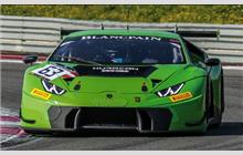 63 - Lamborghini Huracán GT3 - GRT Grasser Racing Team
