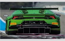 63 - Lamborghini Huracán GT3 - GRT Grasser Racing Team