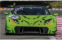 64 - Lamborghini Huracán GT3 - GRT Grasser Racing Team