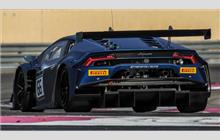 66 - Lamborghini Huracán GT3 - Attempto Racing