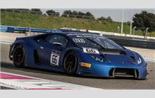 66 - Lamborghini Huracán GT3 - Attempto Racing