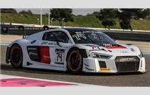 74 - Audi R8 LMS - ISR