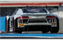 74 - Audi R8 LMS - ISR