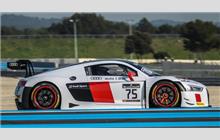 75 - Audi R8 LMS - ISR