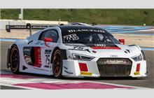 75 - Audi R8 LMS - ISR