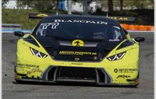 77 - Lamborghini Huracán GT3 - Barwell Motorsport