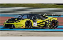77 - Lamborghini Huracán GT3 - Barwell Motorsport
