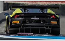 77 - Lamborghini Huracán GT3 - Barwell Motorsport