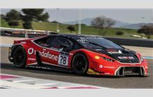 78 - Lamborghini Huracán GT3 - Barwell Motorsport