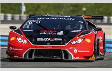 78 - Lamborghini Huracán GT3 - Barwell Motorsport