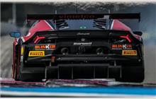 78 - Lamborghini Huracán GT3 - Barwell Motorsport