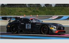 89 - Mercedes-AMG GT3 - AKKA ASP
