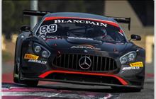 89 - Mercedes-AMG GT3 - AKKA ASP