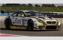 98 - BMW M6 GT3 - Rowe Racing