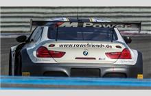 98 - BMW M6 GT3 - Rowe Racing