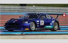 114 - Jaguar XK-R Emil Frey G3 (Emil Frey) - Emil Frey Racing