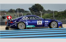 114 - Jaguar XK-R Emil Frey G3 (Emil Frey) - Emil Frey Racing